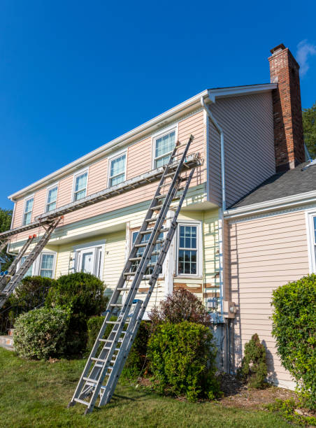 Siding for Commercial Buildings in Wrens, GA